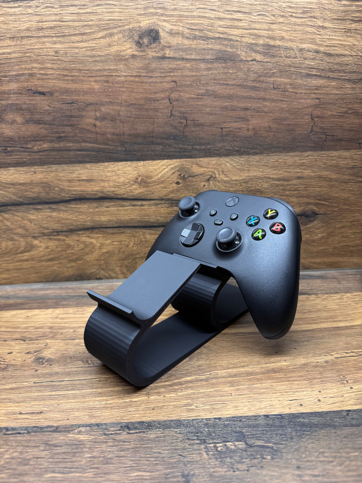 Stojak pod kontrolery xbox