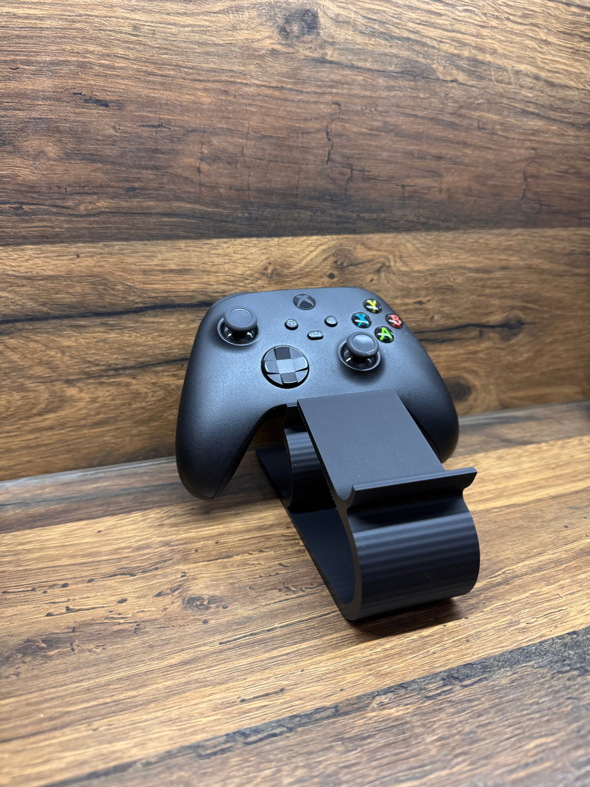 Stojak pod kontrolery xbox