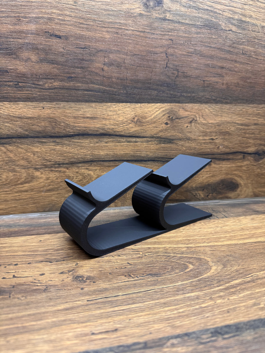 Stojak pod kontrolery xbox