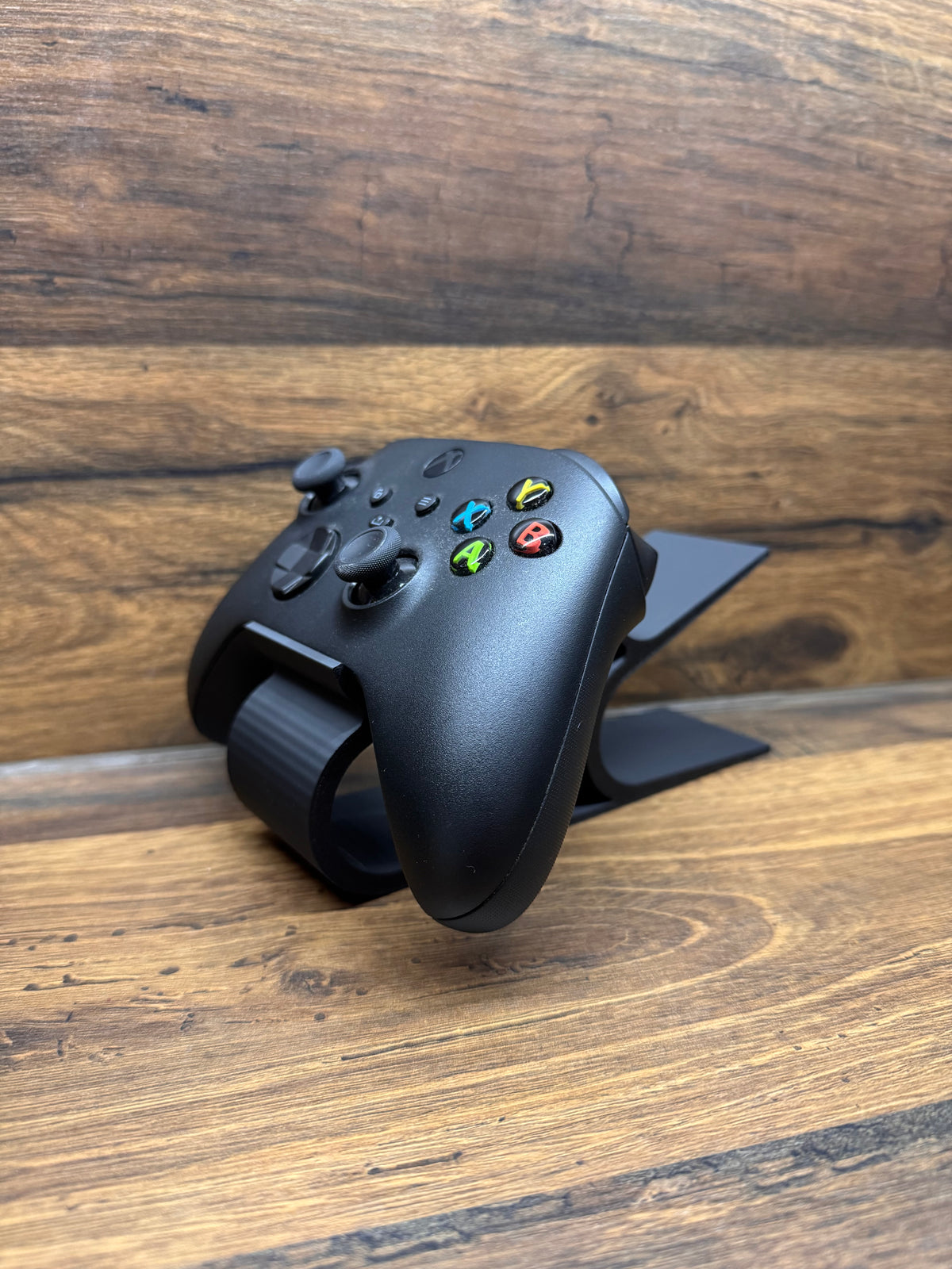 Stojak pod kontrolery xbox