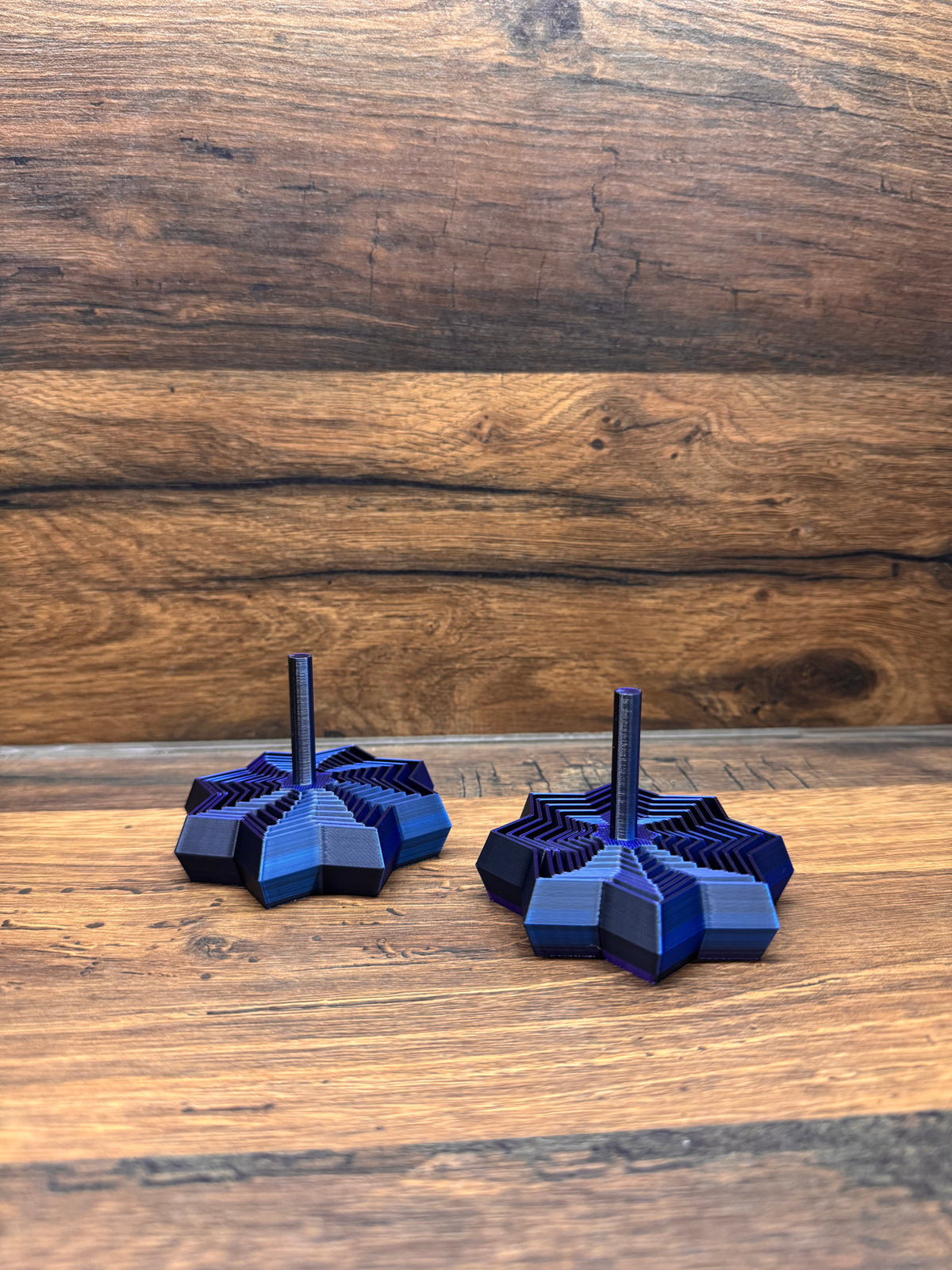 Fidget star